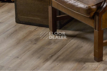 Ceramo Vinilam XXL Glue 2,5 мм Дуб Женева 8870-EIR Glue фото 5 | FLOORDEALER